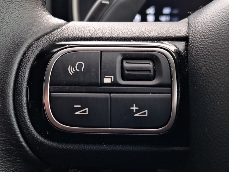 Used Citroen C5 Aircross 2023 for sale - 77898067: Photo 16