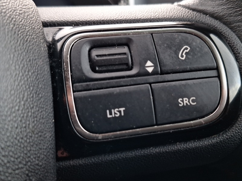 Used Citroen C5 Aircross 2023 for sale - 77898067: Photo 17