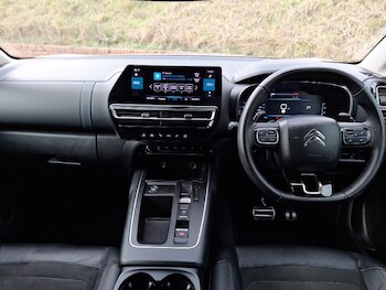 Used Citroen C5 Aircross 2023 for sale - 77898067: Photo