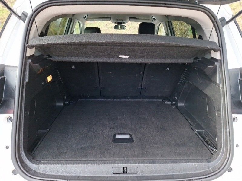 Used Citroen C5 Aircross 2023 for sale - 77898067: Photo 8