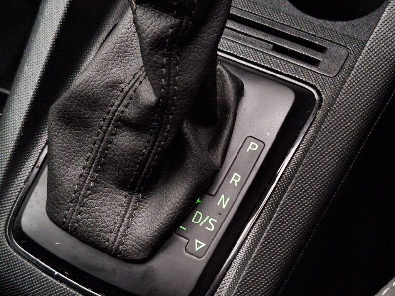 Used Skoda Fabia 2018 for sale - 77518153: Photo 10