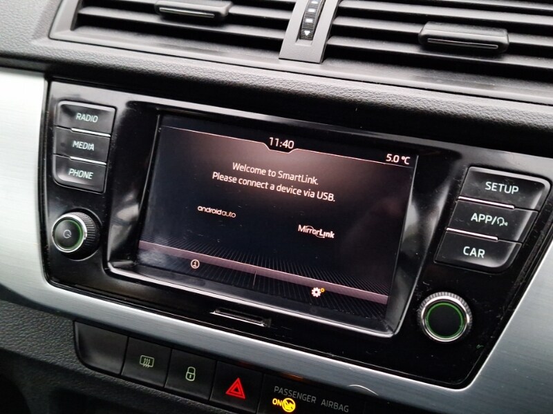 Used Skoda Fabia 2018 for sale - 77518153: Photo 14