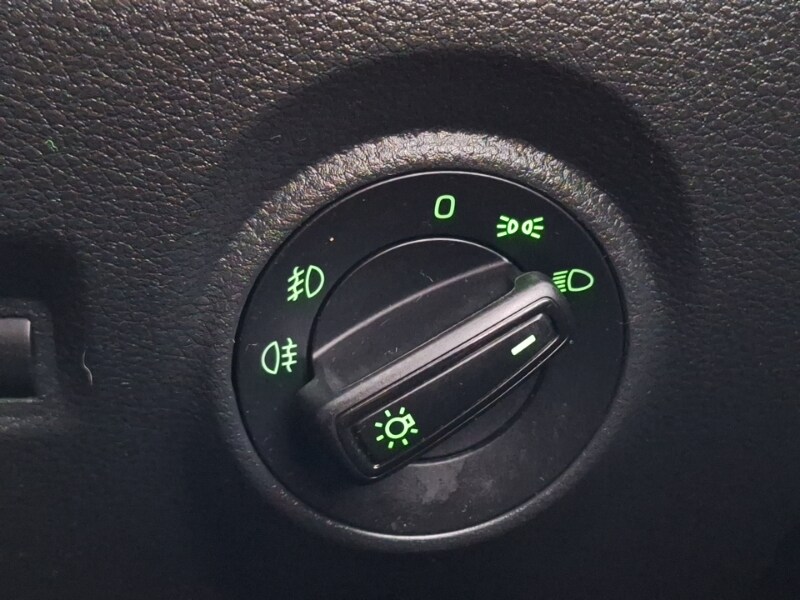 Used Skoda Fabia 2018 for sale - 77518153: Photo 18