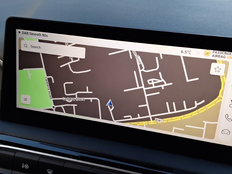 Used MG MG3 2024 for sale - 76860704: Photo 14