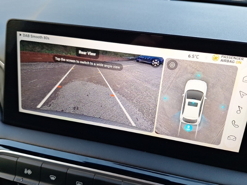 Used MG MG3 2024 for sale - 76860704: Photo 15