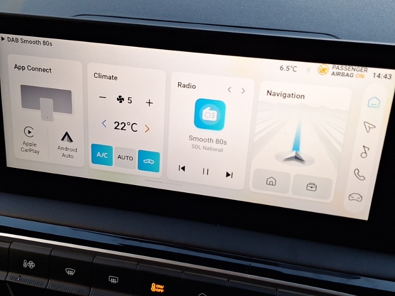 Used MG MG3 2024 for sale - 76860704: Photo 16