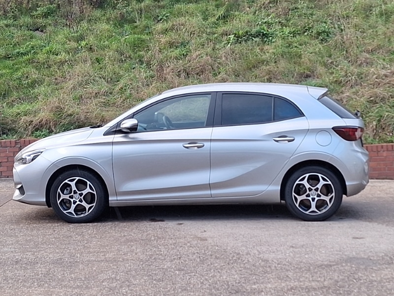 Used MG MG3 2024 for sale - 76860704: Photo 4