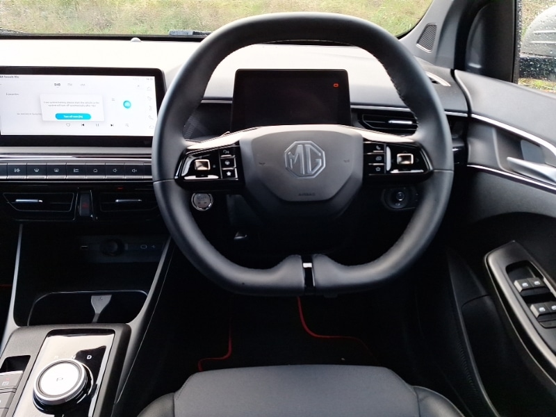 Used MG MG3 2024 for sale - 76860704: Photo 7