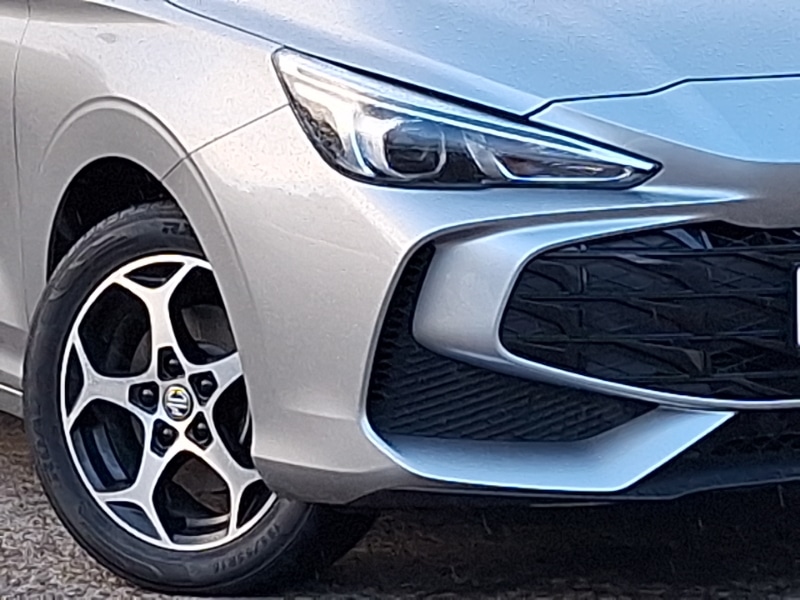 Used MG MG3 2024 for sale - 76860704: Photo 9