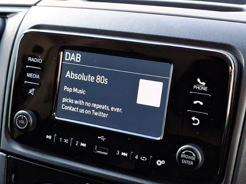 Used Citroen Relay 2025 for sale - 76745784: Photo 13