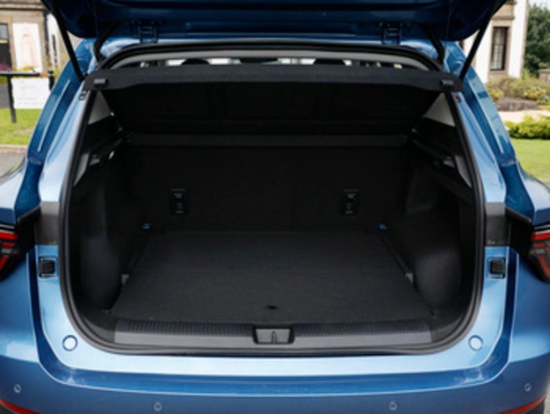 Used MG MGS5 2025 for sale - 77548965: Photo 19