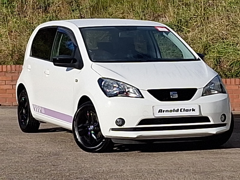 Used SEAT Mii 2018 for sale - 76414755: Photo 1
