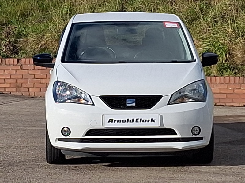 Used SEAT Mii 2018 for sale - 76414755: Photo 12