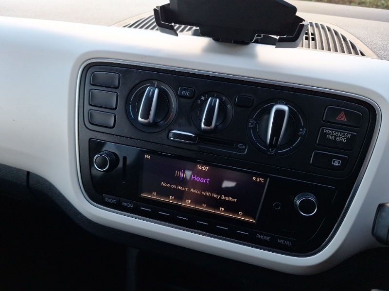 Used SEAT Mii 2018 for sale - 76414755: Photo 13