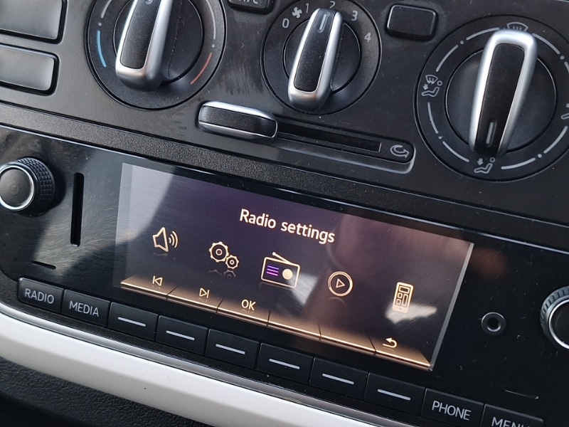 Used SEAT Mii 2018 for sale - 76414755: Photo 14