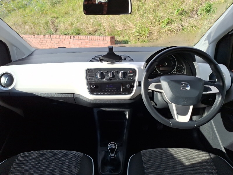 Used SEAT Mii 2018 for sale - 76414755: Photo 2