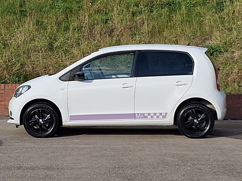 Used SEAT Mii 2018 for sale - 76414755: Photo 4