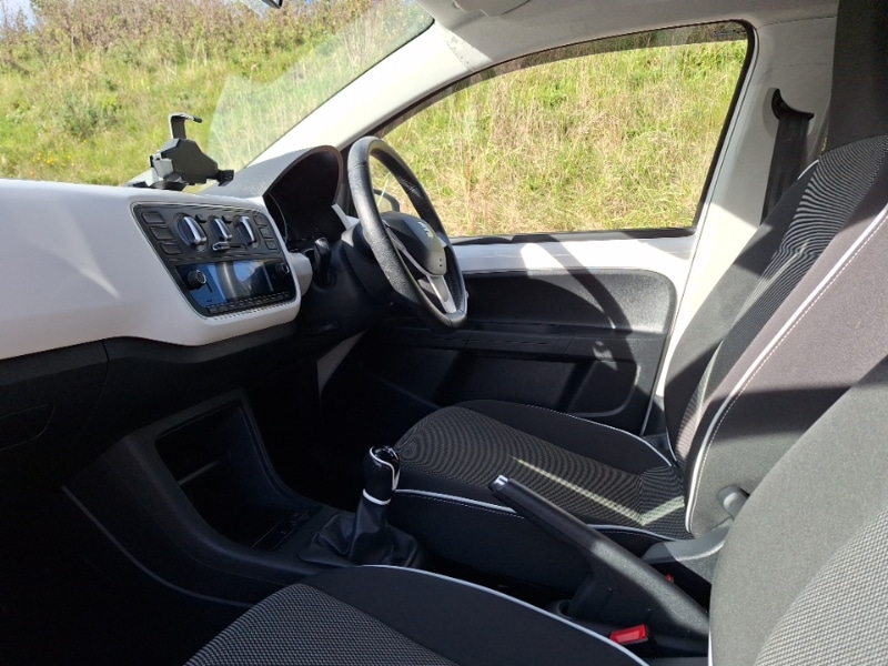 Used SEAT Mii 2018 for sale - 76414755: Photo 5