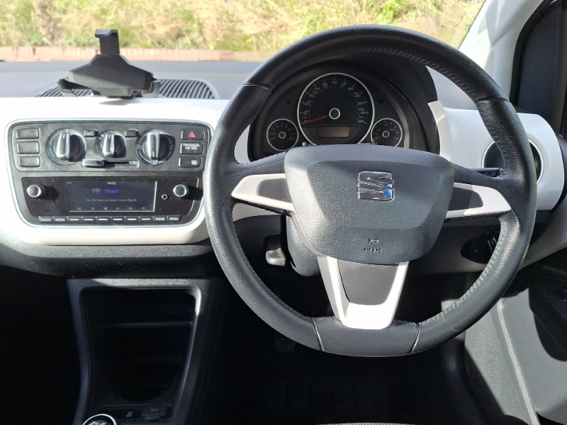 Used SEAT Mii 2018 for sale - 76414755: Photo 7