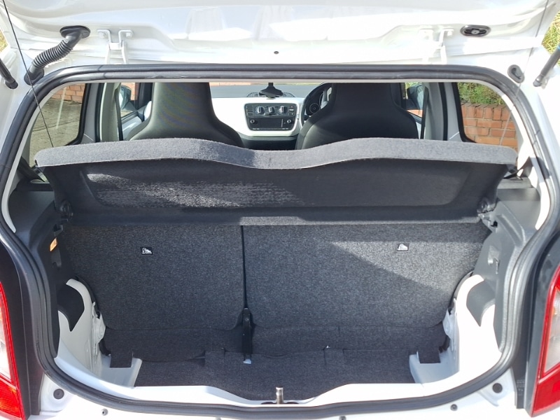 Used SEAT Mii 2018 for sale - 76414755: Photo 8