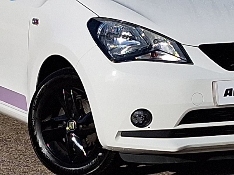 Used SEAT Mii 2018 for sale - 76414755: Photo 9