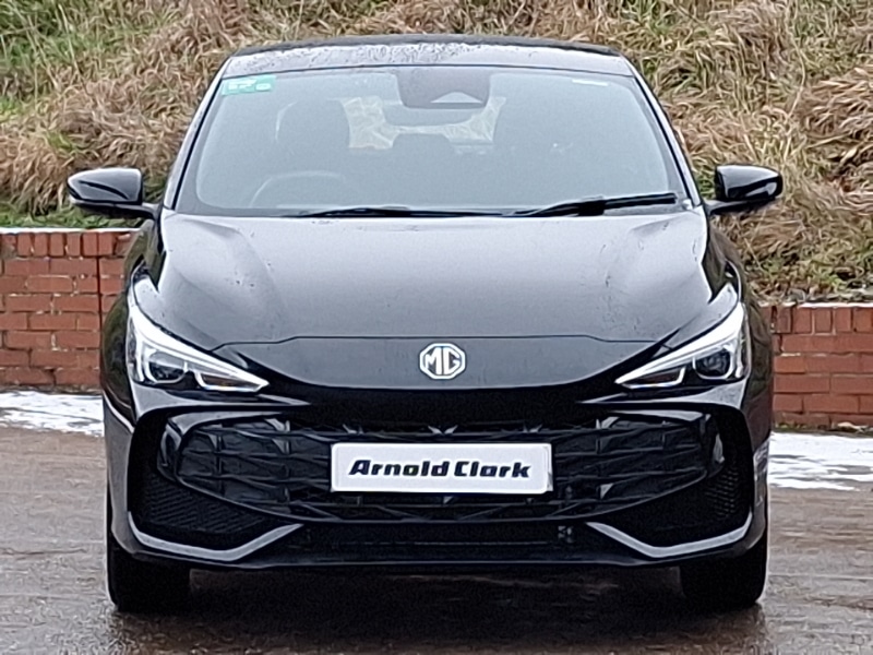 Used MG MG3 2025 for sale - 77472190: Photo 12