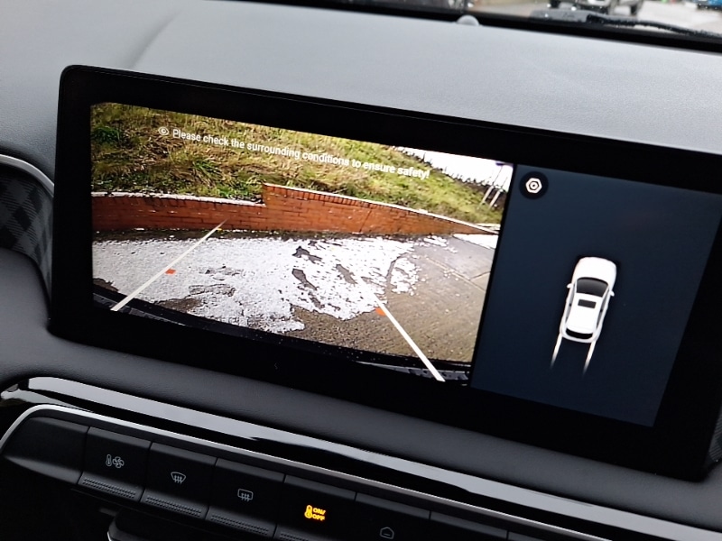 Used MG MG3 2025 for sale - 77472190: Photo 15