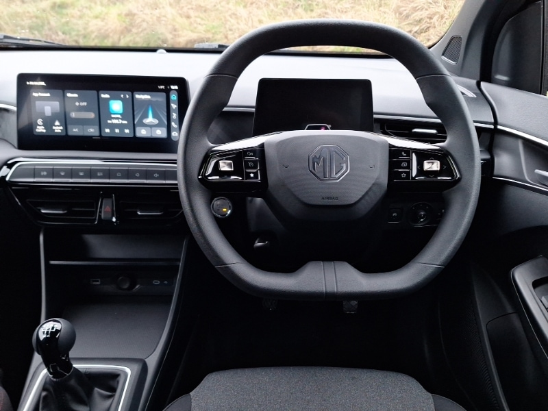 Used MG MG3 2025 for sale - 77472190: Photo 7