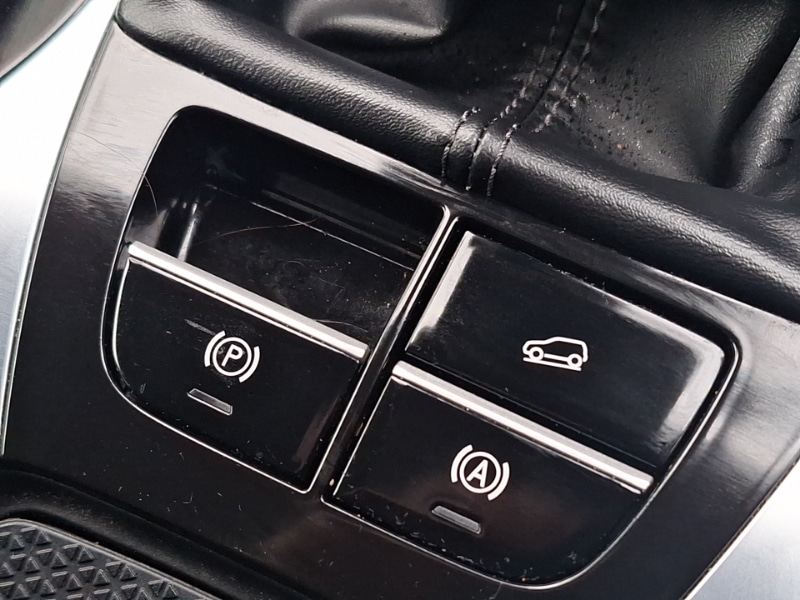 Used MG MG HS 2025 for sale - 76533374: Photo 10