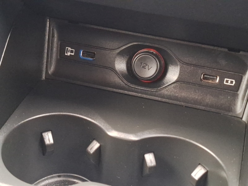 Used MG MG HS 2025 for sale - 76533374: Photo 11