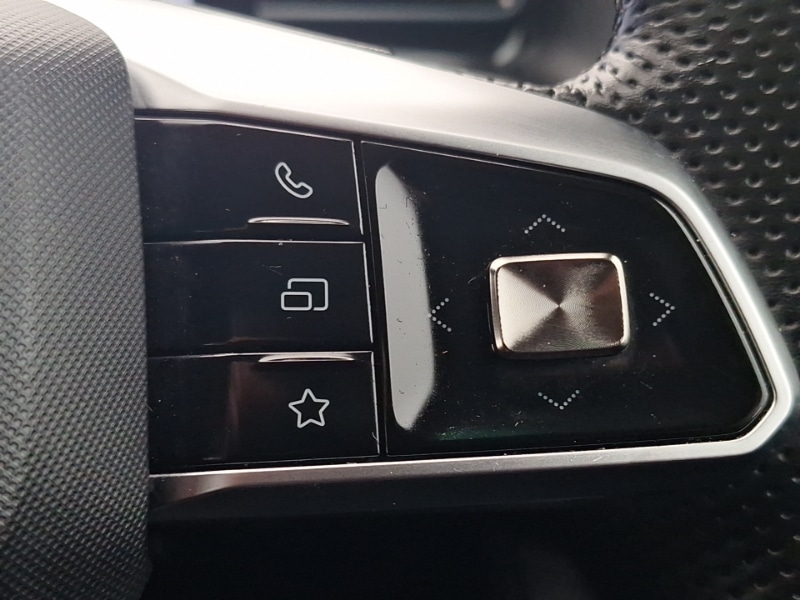 Used MG MG HS 2025 for sale - 76533374: Photo 17