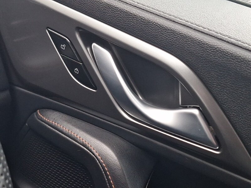 Used MG MG HS 2025 for sale - 76533374: Photo 18