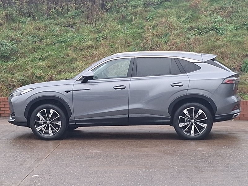 Used MG MG HS 2025 for sale - 76533374: Photo 4