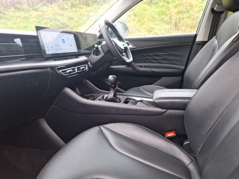 Used MG MG HS 2025 for sale - 76533374: Photo 5