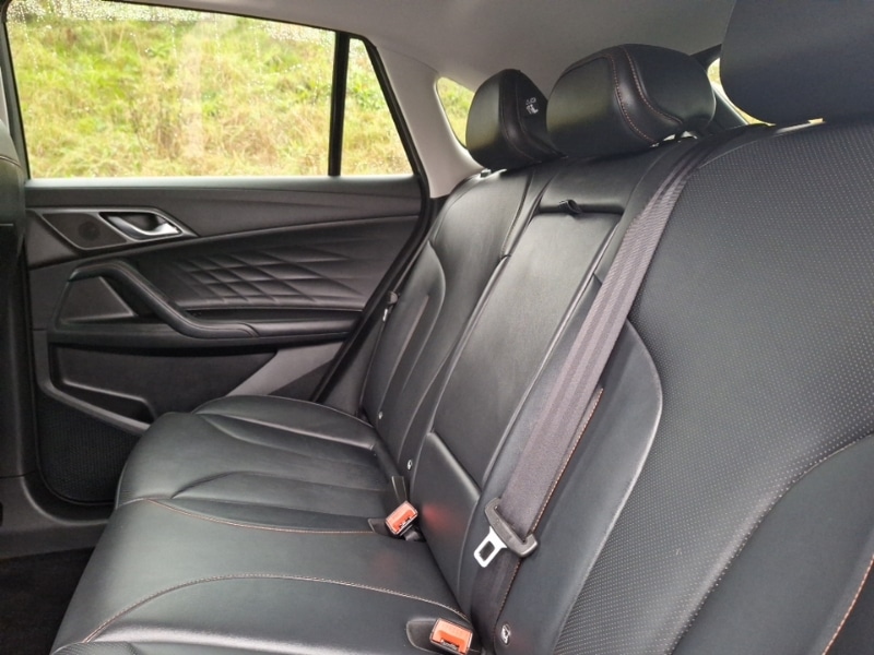 Used MG MG HS 2025 for sale - 76533374: Photo 6