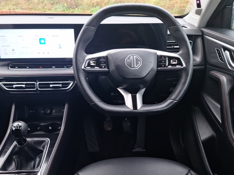 Used MG MG HS 2025 for sale - 76533374: Photo 7