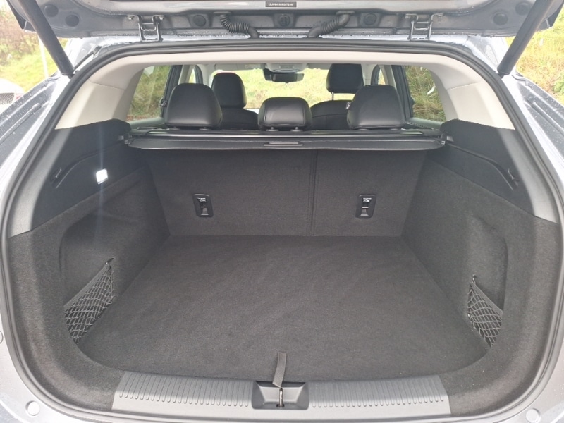 Used MG MG HS 2025 for sale - 76533374: Photo 8