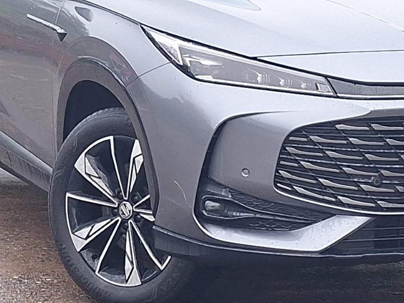 Used MG MG HS 2025 for sale - 76533374: Photo 9