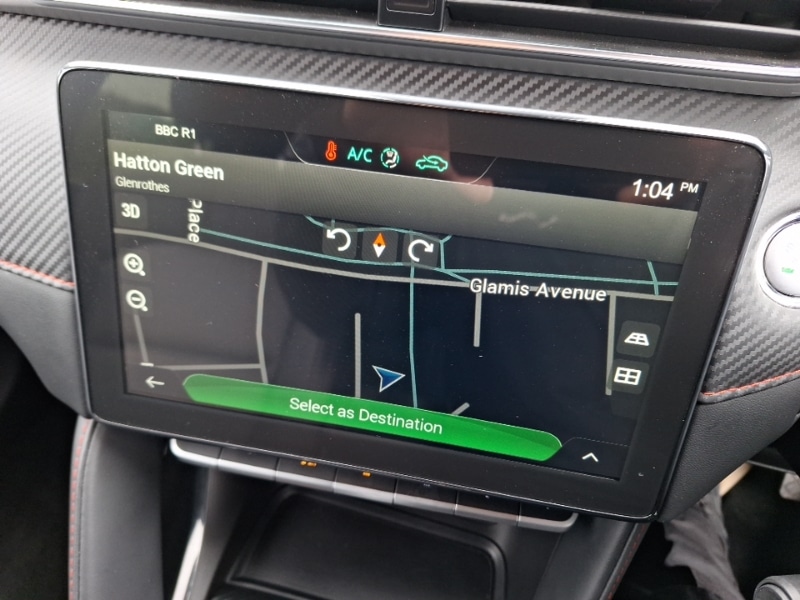 Used MG MG ZS 2023 for sale - 77908373: Photo 14