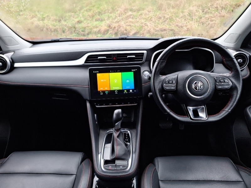 Used MG MG ZS 2023 for sale - 77908373: Photo 2