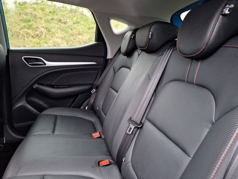 Used MG MG ZS 2023 for sale - 77908373: Photo 6