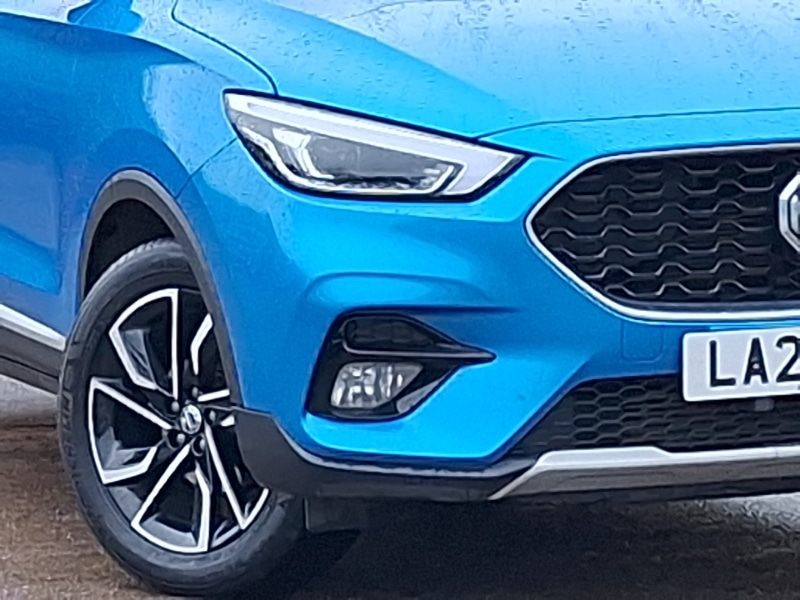 Used MG MG ZS 2023 for sale - 77908373: Photo 9