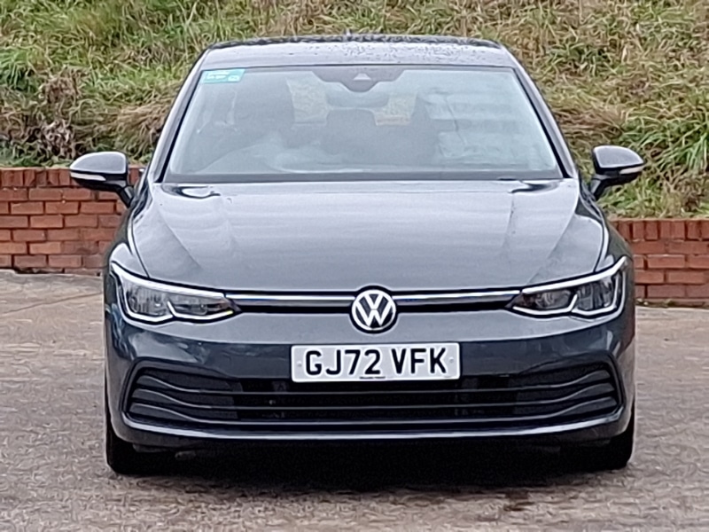 Used Volkswagen Golf 2022 for sale - 77070309: Photo 12