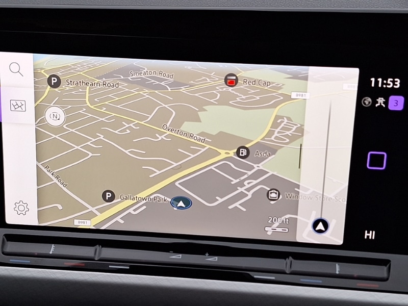 Used Volkswagen Golf 2022 for sale - 77070309: Photo 14