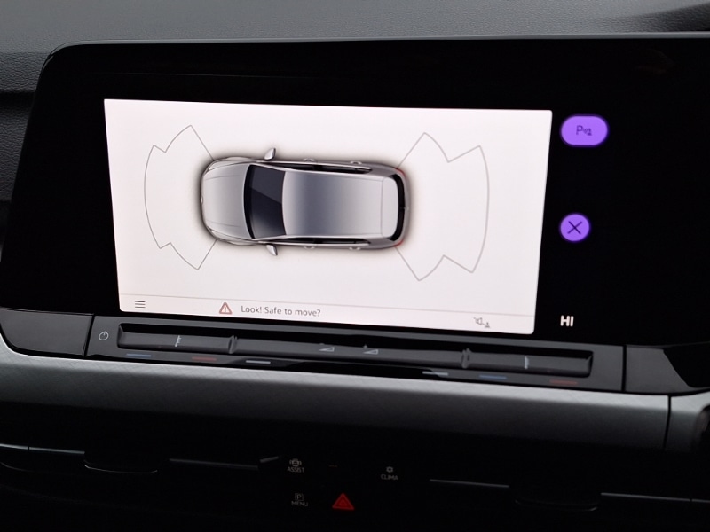 Used Volkswagen Golf 2022 for sale - 77070309: Photo 15