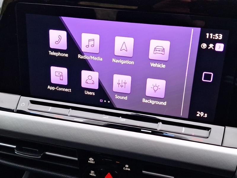 Used Volkswagen Golf 2022 for sale - 77070309: Photo 16