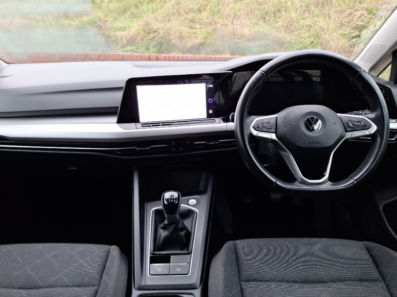 Used Volkswagen Golf 2022 for sale - 77070309: Photo 2