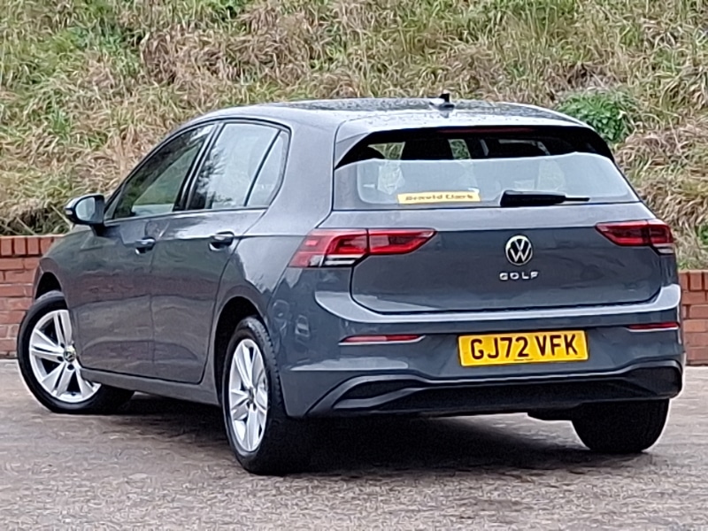 Used Volkswagen Golf 2022 for sale - 77070309: Photo 3