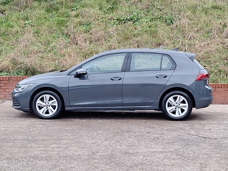 Used Volkswagen Golf 2022 for sale - 77070309: Photo 4