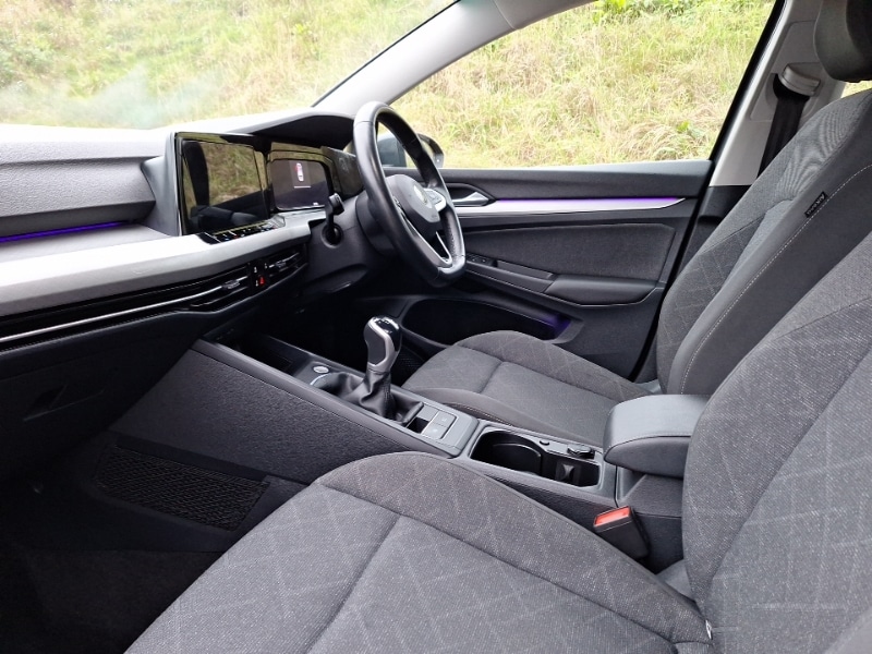 Used Volkswagen Golf 2022 for sale - 77070309: Photo 5